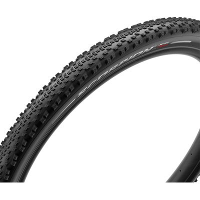 Plášť Pirelli Scorpion XC RC , 29 x 2.2, LITE, 120 tpi, SmartGRIP, Black