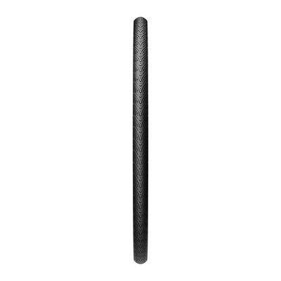 Plášť Pirelli Angel DT Urban, 32 - 622, HyperBELT 5mm, 60 tpi, Pro (urban), Black w/refle