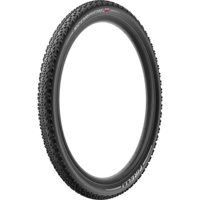 Plášť Pirelli Scorpion XC RC, 29 x 2.2, ProWALL, 120 tpi, SmartGRIP, Black