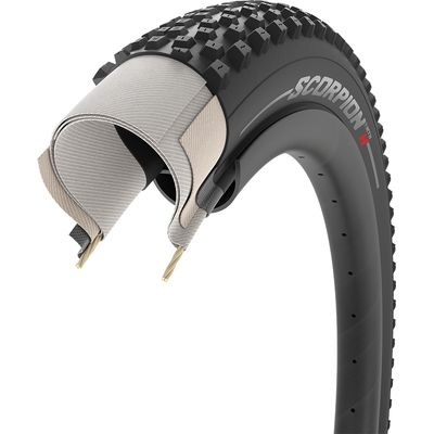 Plášť Pirelli Scorpion XC H Classic, 29 x 2.2, ProWALL, 120 tpi, SmartGRIP, Classic