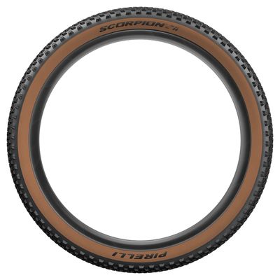 Plášť Pirelli Scorpion XC H Classic, 29 x 2.2, ProWALL, 120 tpi, SmartGRIP, Classic