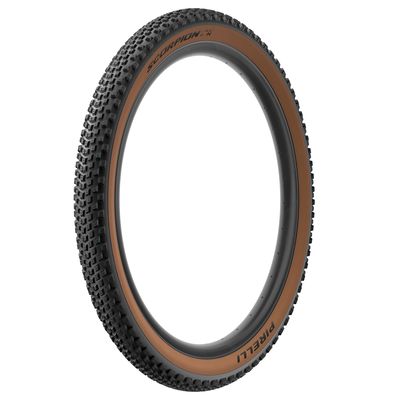 Plášť Pirelli Scorpion XC H Classic, 29 x 2.2, ProWALL, 120 tpi, SmartGRIP, Classic