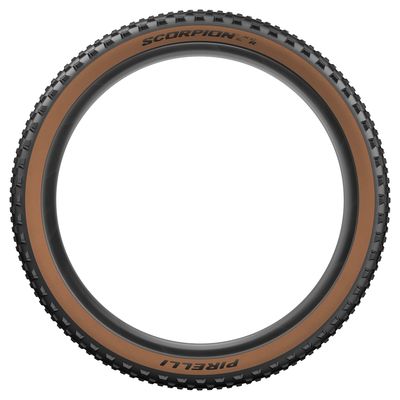 Plášť Pirelli Scorpion XC R Classic, 29 x 2.2, ProWALL, 120 tpi, SmartGRIP, Classic