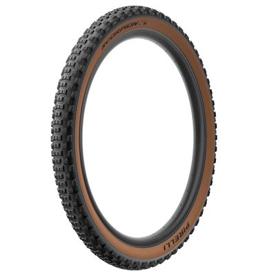 Plášť Pirelli Scorpion XC R Classic, 29 x 2.2, ProWALL, 120 tpi, SmartGRIP, Classic