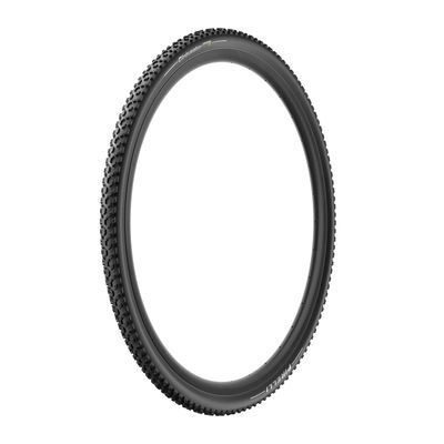 Plášť Pirelli Cinturato CROSS M, 33 - 622, TechWALL, 127 tpi, SpeedGRIP, Black