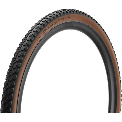 Plášť Pirelli Cinturato GRAVEL M Classic, 40 - 622, TechWALL, 127 tpi, SpeedGRIP, Classic