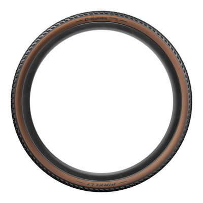 Plášť Pirelli Cinturato GRAVEL M Classic, 40 - 622, TechWALL, 127 tpi, SpeedGRIP, Classic