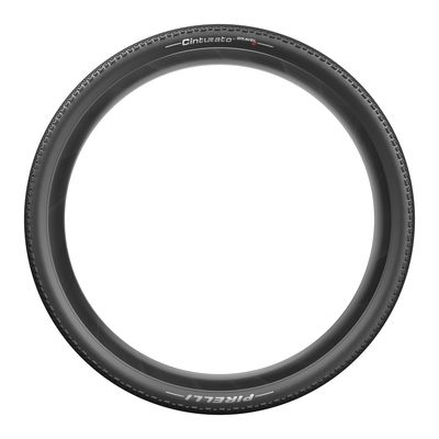 Plášť Pirelli Cinturato GRAVEL H, 45 - 584, TechWALL, 127 tpi, SpeedGRIP, Black