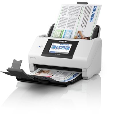 Epson WorkForce DS-790WN