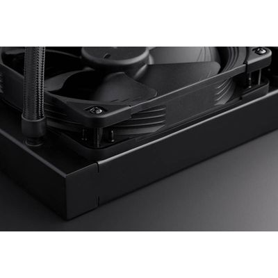 NOCTUA NA-SAVG2 chromax.black 3x Anti-Vibration Gaskets