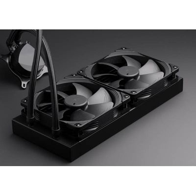NOCTUA NA-SAVG2 chromax.black 3x Anti-Vibration Gaskets