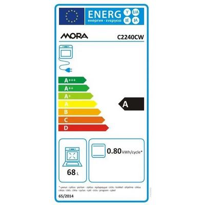 Mora C 2240 CW