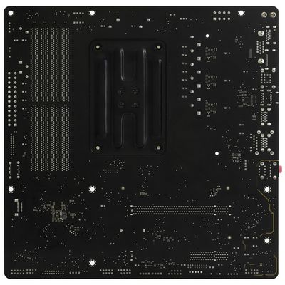 ASRock A520M PRO4