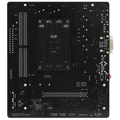 ASRock A520M-HVS