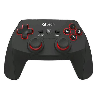 C-TECH Khort pro PC/PS3/Android