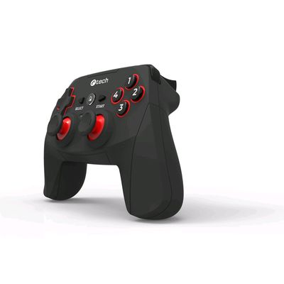 C-TECH Khort pro PC/PS3/Android