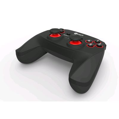 C-TECH Khort pro PC/PS3/Android