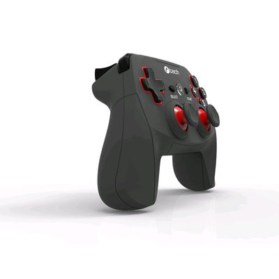 C-TECH Khort pro PC/PS3/Android