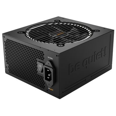 be quiet! PURE POWER 12 M 650 W