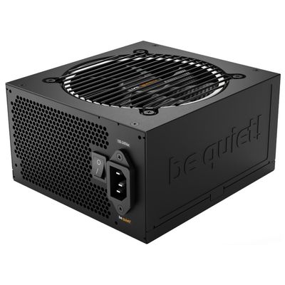Be quiet! PURE POWER 12 M 750W