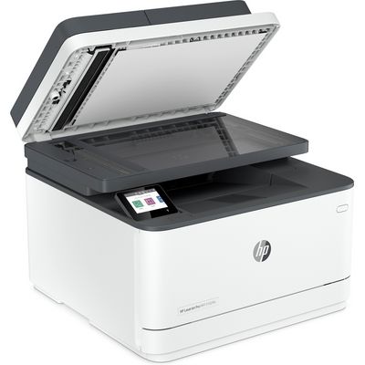 HP LaserJet Pro 3102fdn Laser/A4/LAN/USB (3G629F)