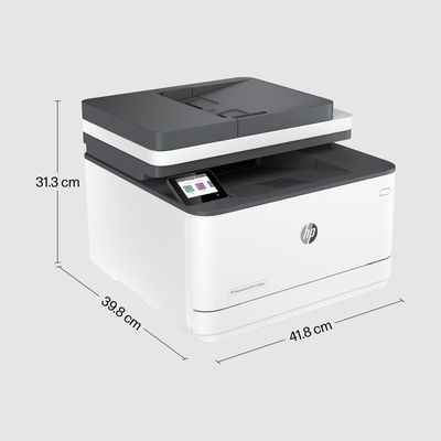 HP LaserJet Pro 3102fdw Laser/A4/LAN/Wi-Fi/USB (3G630F)