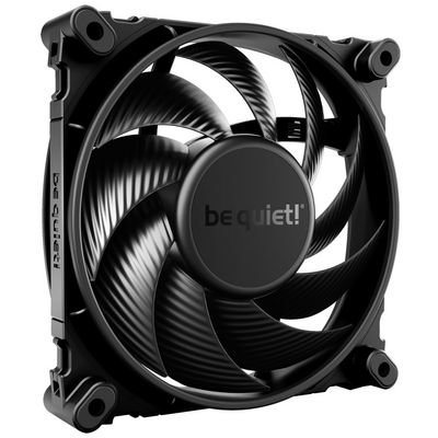 be quiet! Silent Wings 4 120mm PWM