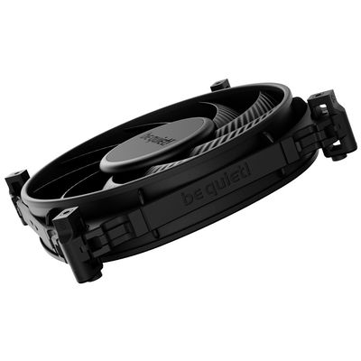 be quiet! Silent Wings 4 120mm PWM