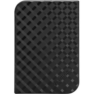 Verbatim Store n Go, 1TB, černý