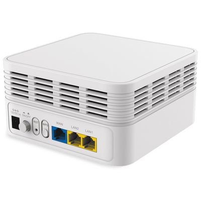 Strong sada 2x ATRIA Wi-Fi Mesh Home Kit AX3000, bílá