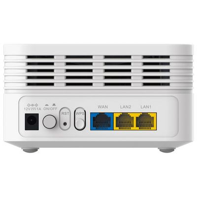 Strong sada 2x ATRIA Wi-Fi Mesh Home Kit AX3000, bílá
