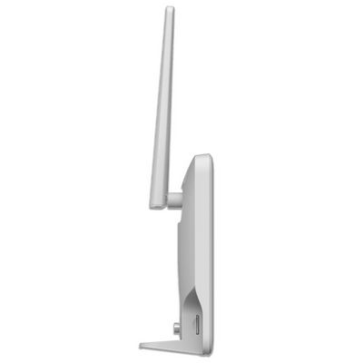 Strong 4G+ LTE router 1200/ Wi-Fi standard 802.11a/b/g/n/ac/ 1200 Mbit/s/ 2,4GHz a 5GHz/ 4x LAN/ 1x SIM/ bílý