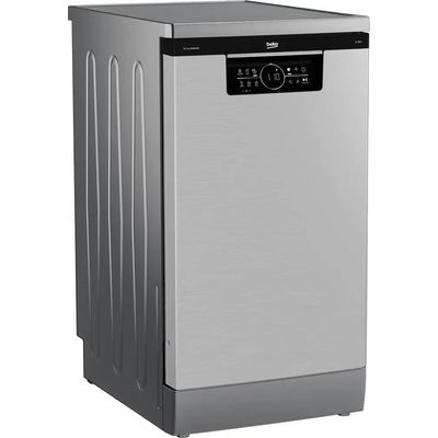 Beko BDFS26121XQ BDFS26121XQ Volně stojící myčka nádobí 45cm