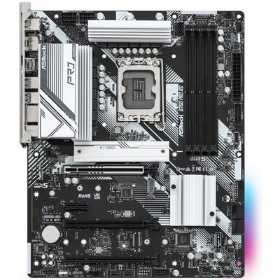 ASRock B760 PRO RS
