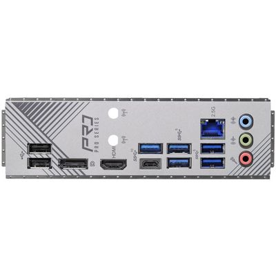 ASRock B760 PRO RS