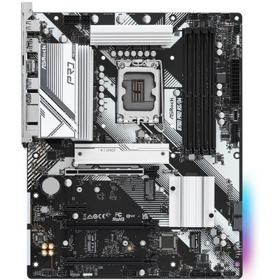 ASRock B760 PRO RS/D4