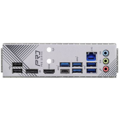 ASRock B760 PRO RS/D4