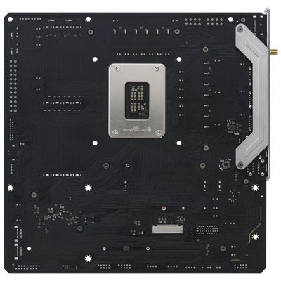 ASRock B760M STEEL LEGEND WIFI