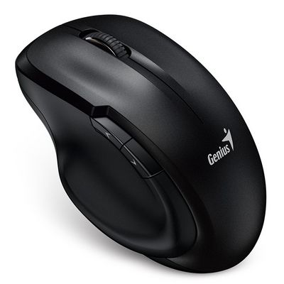 Genius Ergo 8200S, černá