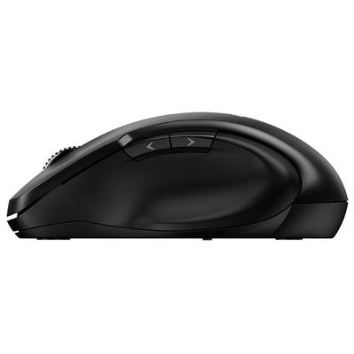 Genius Ergo 8200S, černá