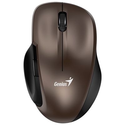 Genius Ergo 8200S, čokoládová