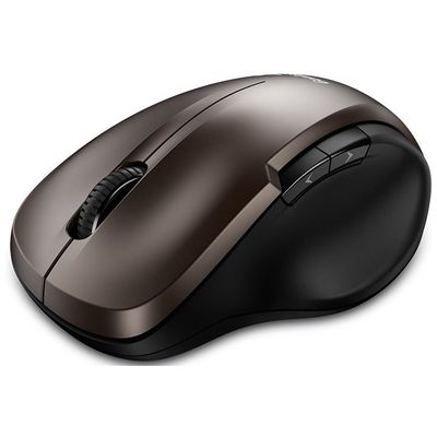 Genius Ergo 8200S, čokoládová