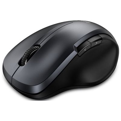 Genius Ergo 8200S, kovově šedá