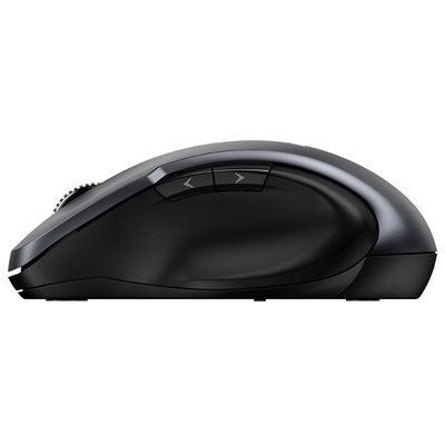 Genius Ergo 8200S, kovově šedá