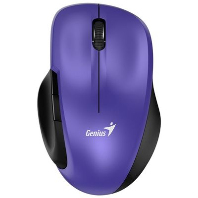 Genius Ergo 8200S, fialová