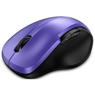 Genius Ergo 8200S, fialová