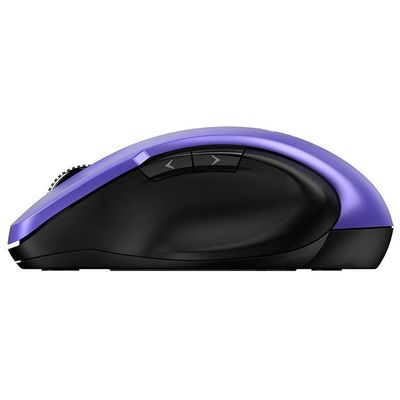 Genius Ergo 8200S, fialová