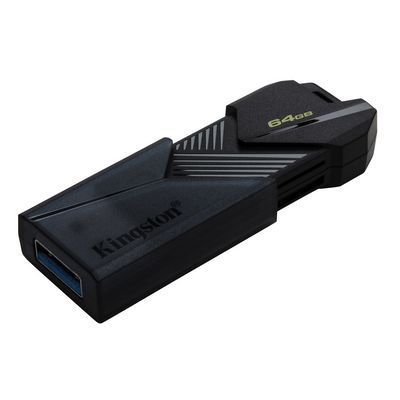 Kingston DataTraveler Exodia Onyx 64GB