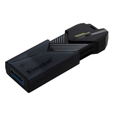 Kingston DataTraveler Exodia Onyx 128GB
