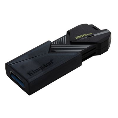 Kingston DataTraveler Exodia Onyx 256GB